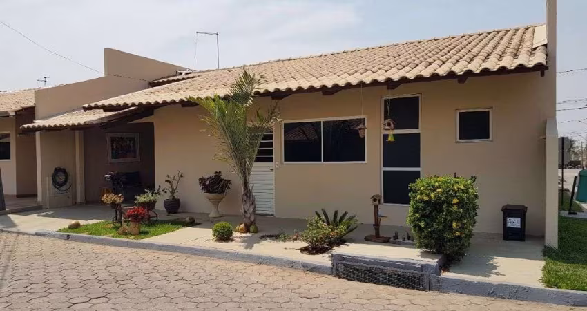 Casa de 82 m² com 03 quartos à venda por R$ 430.000 na Chácaras São Pedro - Aparecida de Goiânia
