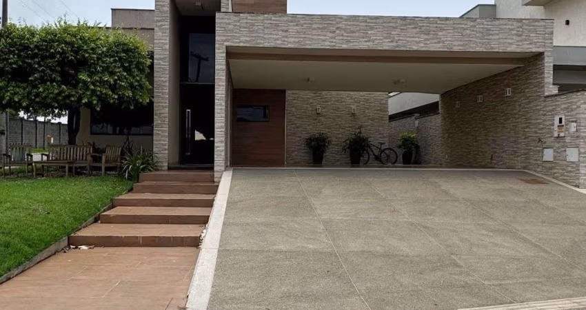 Casa de 317 m² com 05 quartos à venda por R$ 2.200.000 no Jardins Lisboa - Goiânia