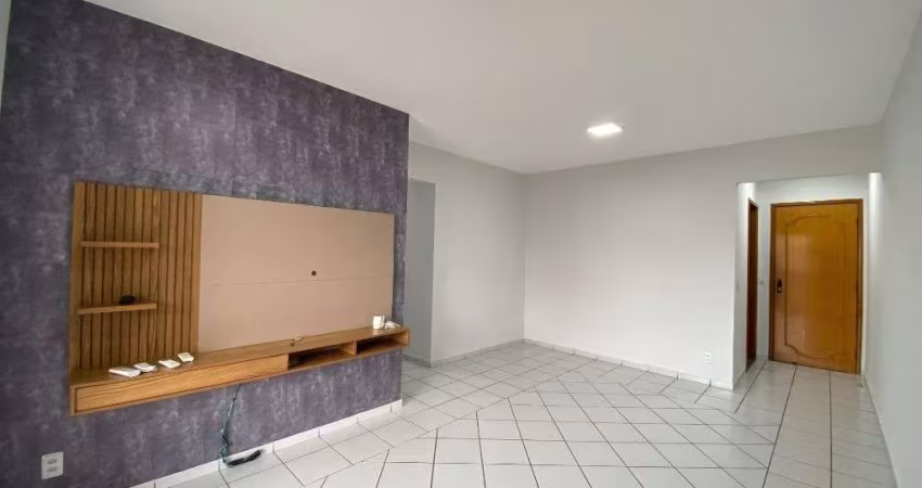Apartamento de 88 m² com 03 quartos para alugar por R$ 2.500/mensais no Setor Bueno - Goiânia