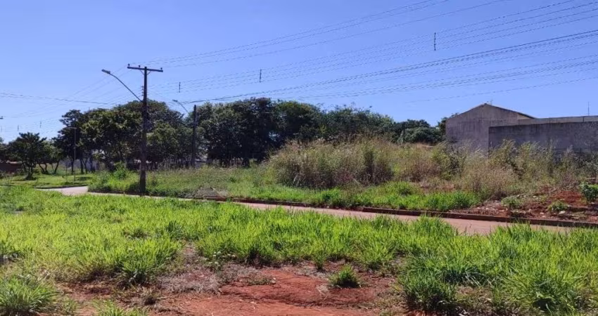Lote de 360 m² à venda por R$ 250.000 no Jardim Petrópolis - Goiânia