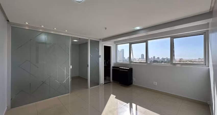 Sala de 40 m² à venda por R$ 465.000 no Setor Sul - Goiânia