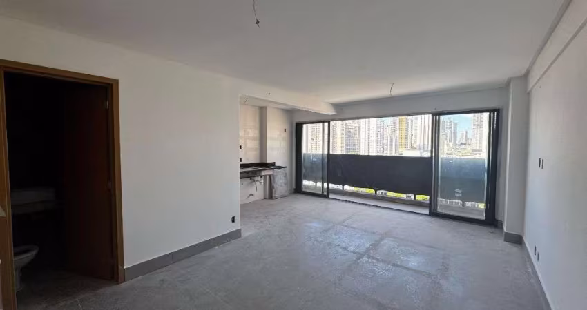 Apartamento de 114 m² com 03 suítes à venda por R$ 1.050.000 no Setor Bueno - Goiânia