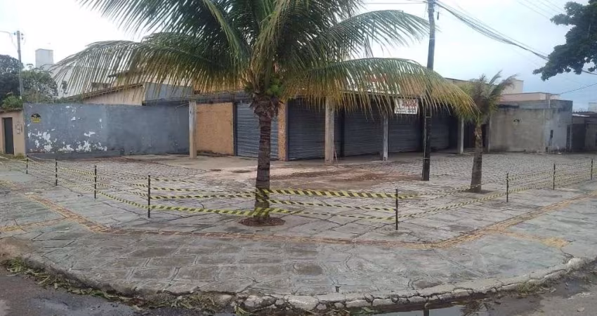 Prédio Comercial de 251 m² para alugar por R$ 9.500/mensais no Jardim da Luz - Goiânia