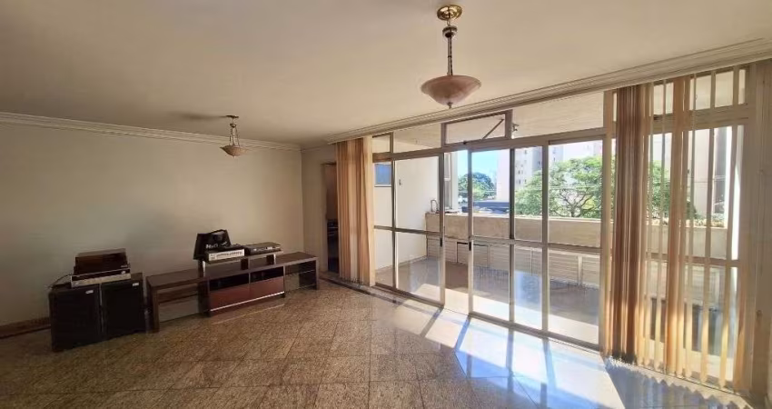Apartamento de 146 m² com 03 quartos à venda por R$ 580.000 no Setor Oeste - Goiânia