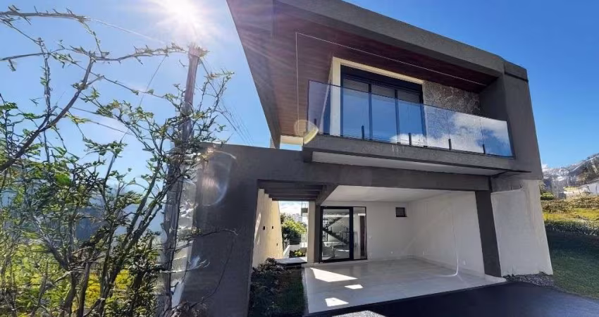 Sobrado de 223 m² com 03 quartos à venda por R$ 1.600.000 no Jardim Atlântico - Goiânia
