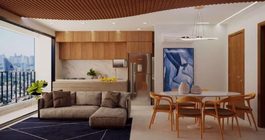 Ágio de apartamento à venda por R$ 200.000 no Parque Amazônia - Goiânia