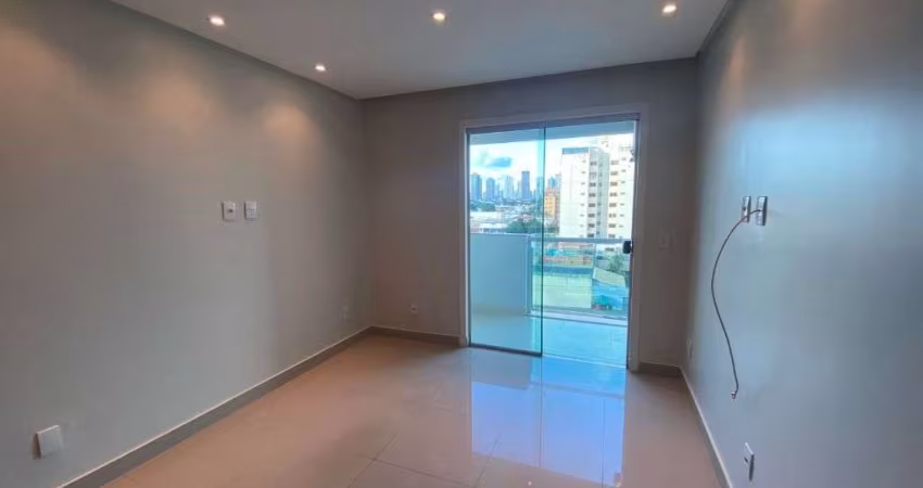 Apartamento de 91 m² com 03 quartos para alugar por R$ 2.250/mensais no Jardim América - Goiânia