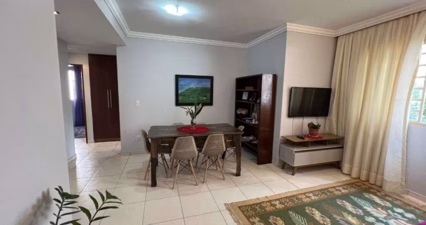 Apartamento de 97 m² com 03 quartos à venda, por R$ 490.000 no Jardim Goiás - Goiânia