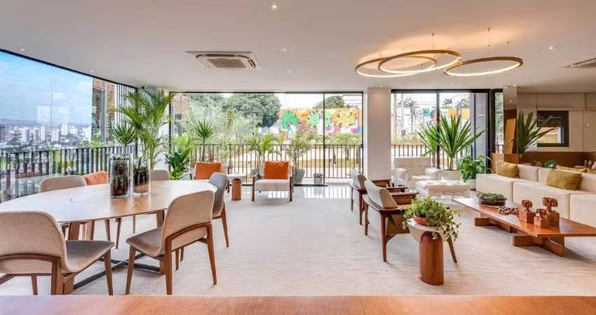 Apartamento de 200m² com 04 quartos à venda, por R$ 2.000.000  no Setor Serrinha - Goiânia