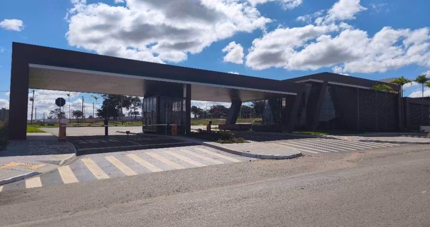Ágio de Lote de 272 m² à venda por R$ 165.000 -no Aldeia do Parque - Aparecida de Goiânia