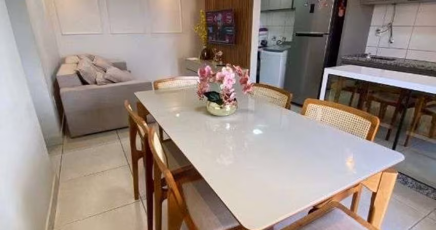 Apartamento de 03 quartos à venda, 77 m² por R$ 625.000 - Parque Amazônia - Goiânia