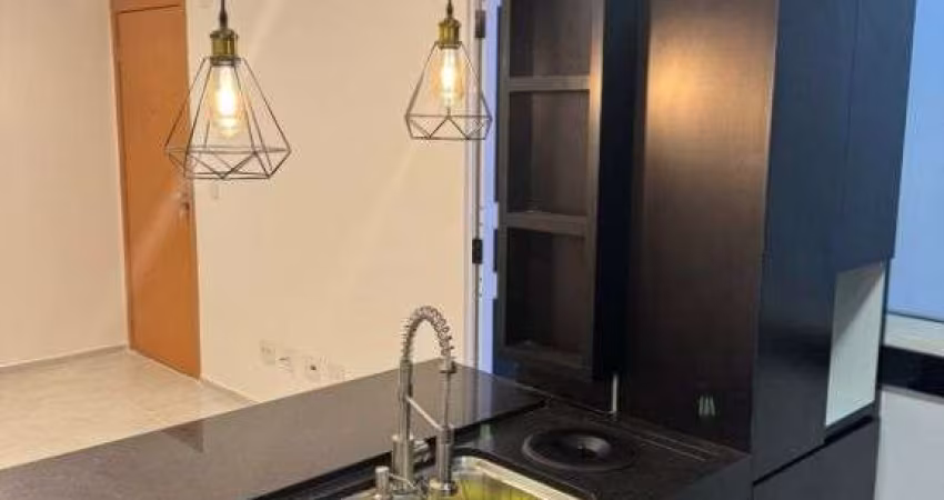 Apartamento de 39 m² com 02 quartos à venda, por R$ 240.000 no Setor Parque Tremendão - Goiânia
