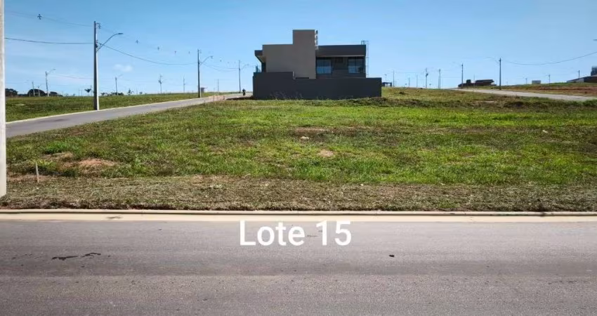 Terreno de 351,29 m² a venda por R$ 526.935 - Jardins Versalhes - Aparecida de Goiânia