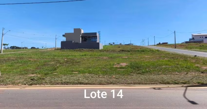 Terreno de 315,87 m² a venda por R$ 473.805 - Jardins Versalhes - Aparecida de Goiânia