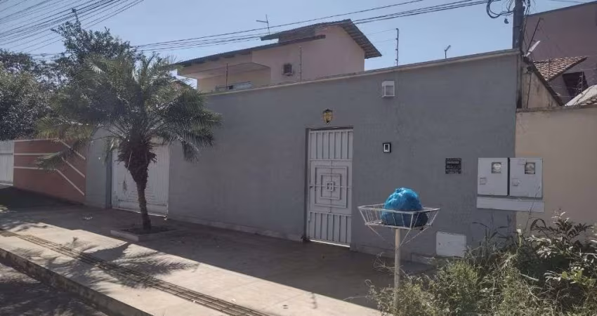 Casa de 155 m² com 03 quartos à venda, por R$ 945.000 no Setor Jaó - Goiânia