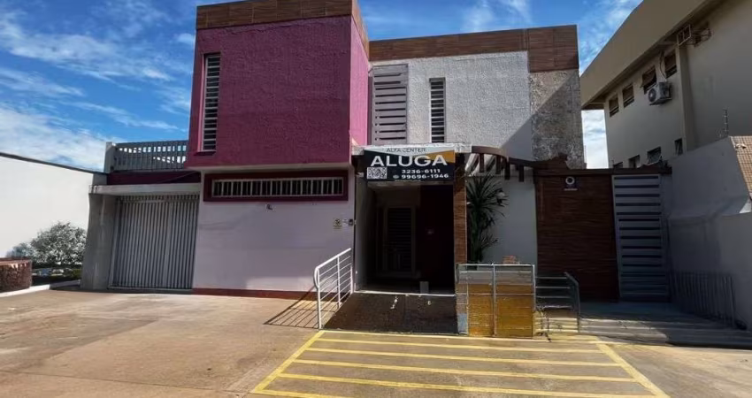 Prédio comercial de 580 m² para alugar por R$ 32.000/mensais no Setor Aeroporto - Goiânia