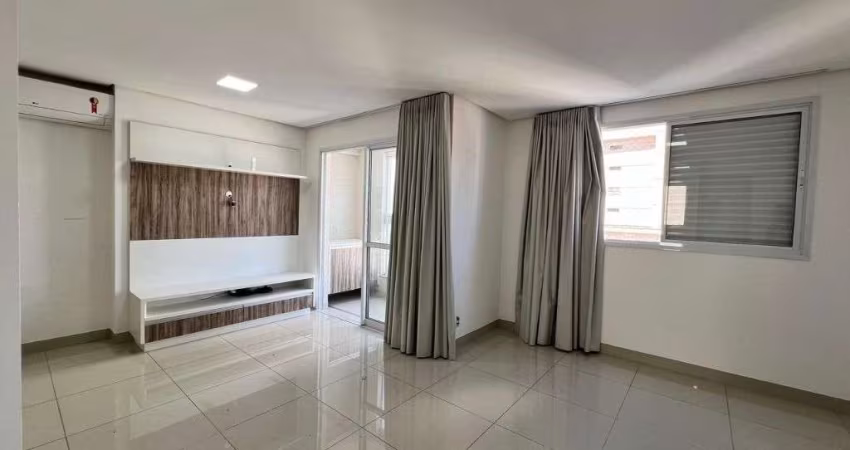 Flat de 42 m² com 01 quarro à venda, por R$ 430.000 no Setor Oeste - Goiânia