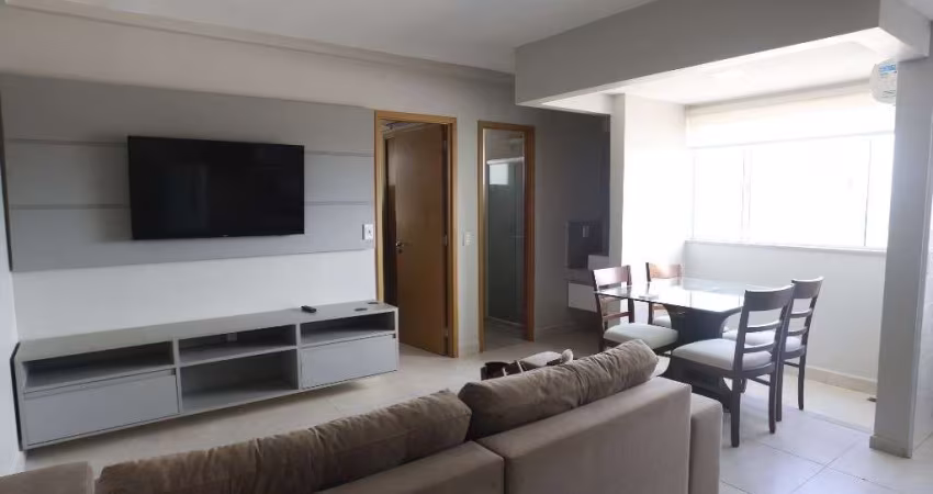 Apartamento de 42 m² com 01 quarto para alugar por R$ 3.000/mensais no Park Lozandes - Goiânia