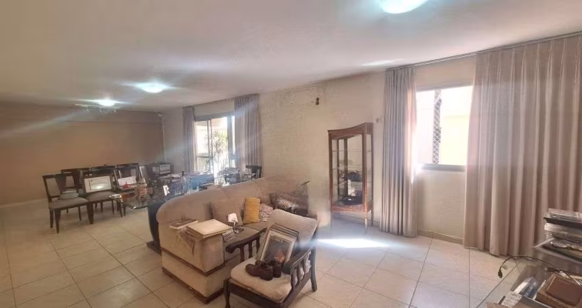 Apartamento de 173 m² com 04 quartos à venda, por R$ 490.000 - Setor Oeste - Goiânia