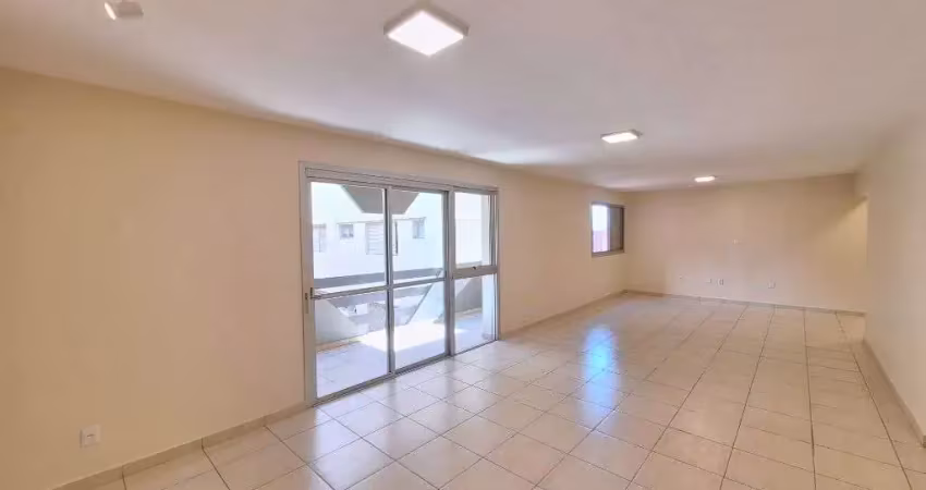 Apartamento de 173 m² com 04 quartos à venda, por r$ 748.000 - setor oeste - goiânia