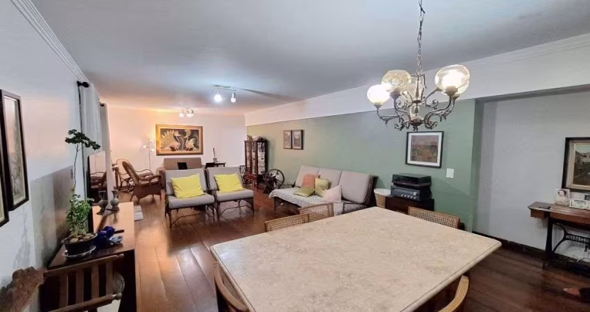 Apartamento de 173 m² com 04 quartos, sendo 01 suite, à venda por R$ 495.000 - Setor Oeste - Goiânia