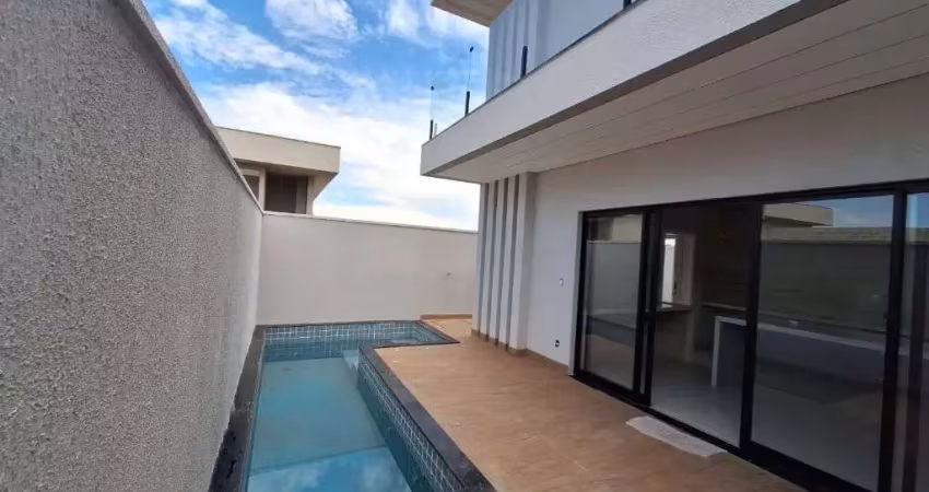 Sobrado de 228 m² com 4 dormitórios à venda por r$ 1.700.000 - jardins capri - senador canedo