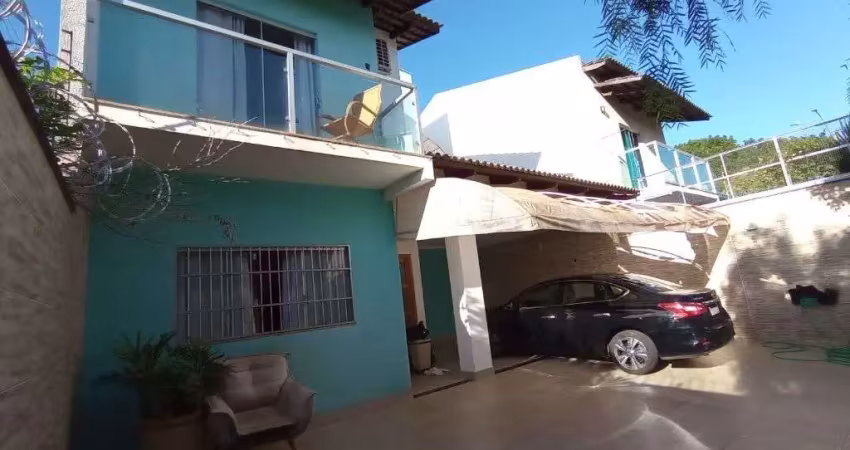 Sobrado com 167 m²  com 4 quartos sendo 01 suite, à venda, por R$ 850.000 no Jardim Atlântico - Goiânia