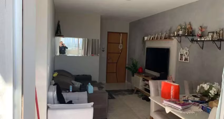 Apartamento com 2 quartos à venda, 59 m² por r$ 330.000 - vila dos alpes - goiânia/go