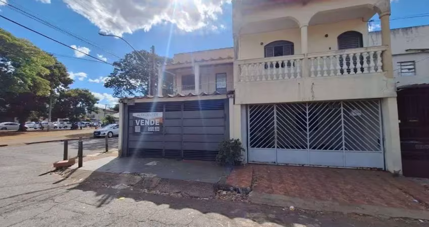 Sobrado de 150 m² com 02 quartos à venda por r$ 480.000 - no setor vila união - goiânia