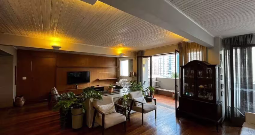 Apartamento de 130 m² com 02 quartos à venda por r$ 650.000 no setor bueno - goiânia