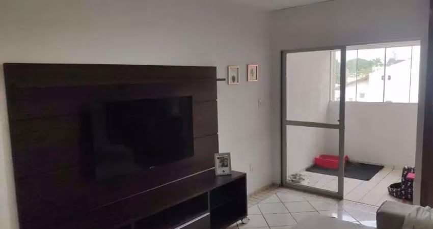 Apartamento de 64 m² com 02 quartos à venda por r$ 240.000 no setor jardim américa - goiânia
