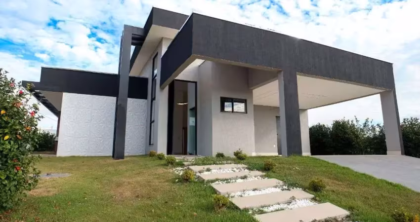 Casa de 230 m² com 03 suítes à venda por r$ 850.000 em leopoldo de bulhões