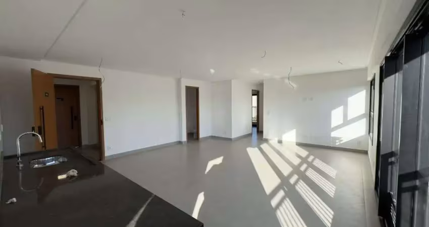 Apartamento de 82 m² com 02 suítes à venda por r$ 800.000 no setor marista - goiânia