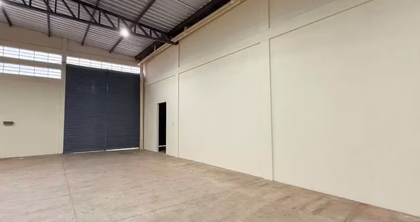 Galpão de 416 m² para alugar por r$ 9.200/mês no jardim santo antônio - goiânia/go
