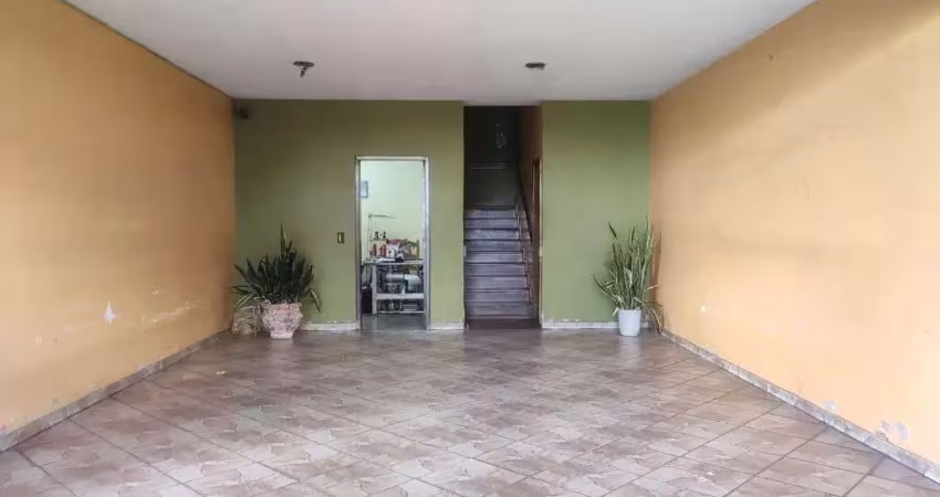Sobrado de 400 m², com 04 quartos à venda,  por r$ 900.000 - setor campinas - goiânia