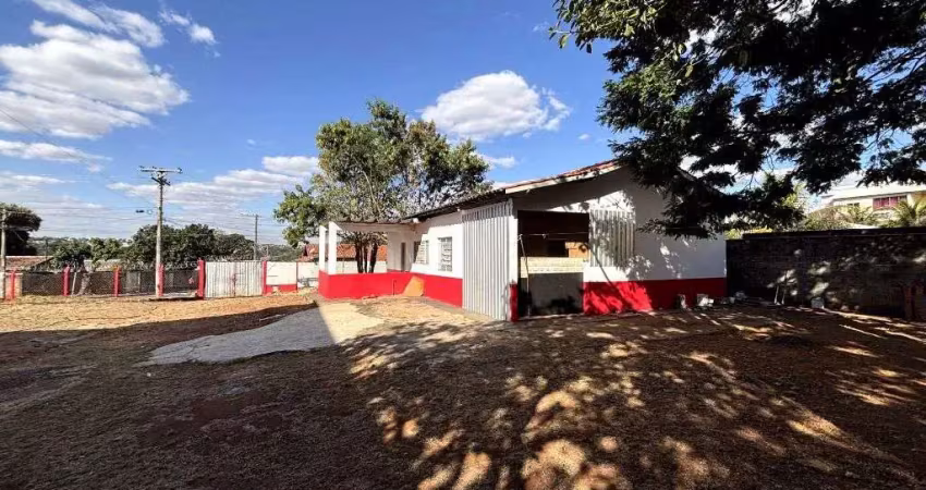 Galpão de 6070 m² à venda por r$ 20.000.000 no setor vila martins - goiânia
