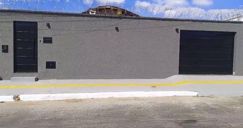 Casa de 111 m² com 03 quartos à venda por r$ 675.000 no jardim da luz - goiânia