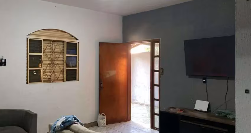 Casa de 125 m² com 03 quartos à venda por r$ 490.000 no jardim das cascatas - aparecida de goiânia