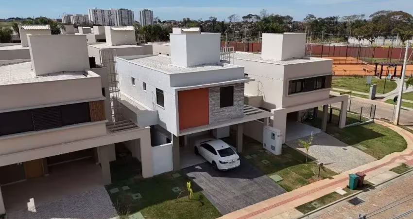 Sobrado de 174 m com 04 quartos para alugar por r$ 5.300/mensais no jardins marselha - aparecida de goiânia