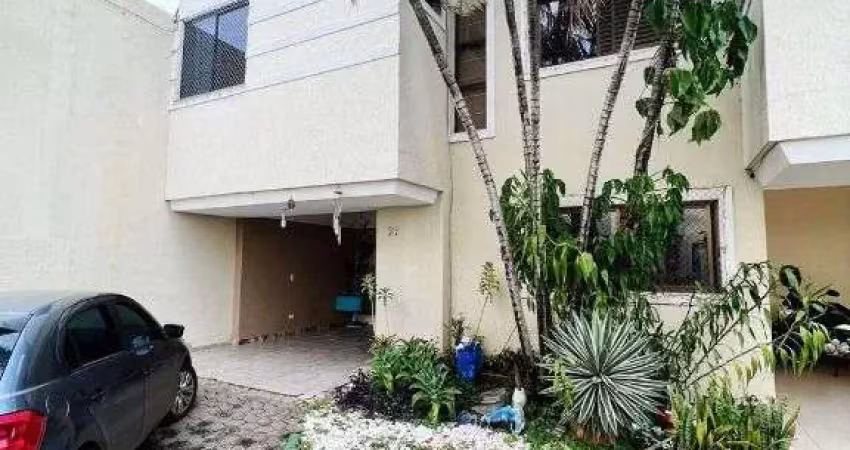Sobrado de 240 m² com 04 quartos à venda por r$ 710.000 no  setor santa genoveva - goiânia