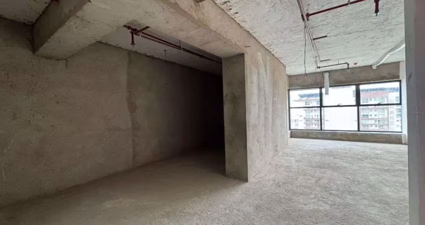 Sala de 57 m² para alugar por r$ 6.800/mensais no setor marista - goiânia