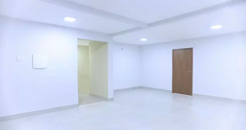 Sobre loja de 254 m² para alugar por r$ 8.900/mensais no jardim américa - goiânia
