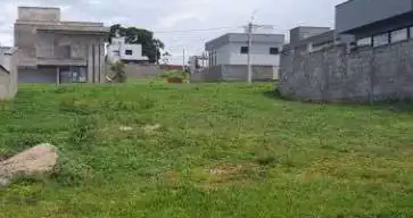 Lote de 322 m² à venda por r$ 330.000 no jardins porto - senador canedo