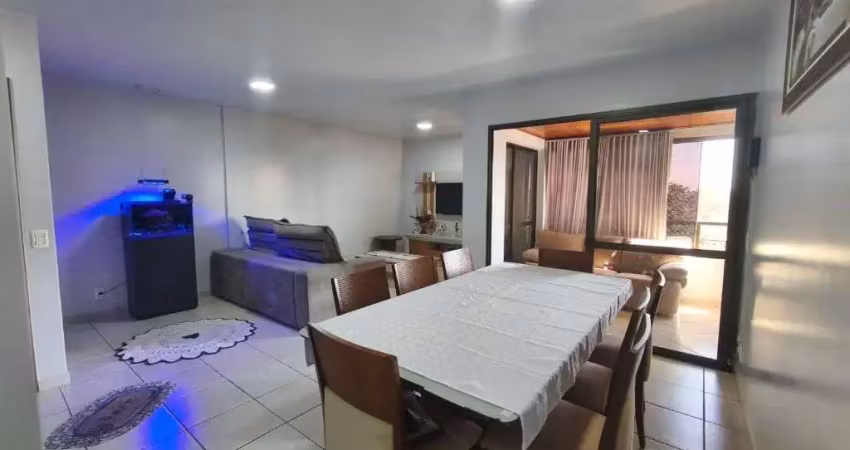 Apartamento de 169 m² com 04 quartos à venda por r$ 900.000 no setor oeste - goiânia