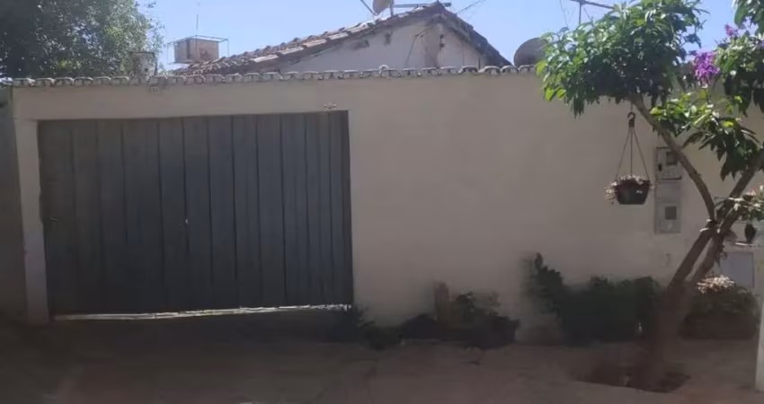 Casa de 119 m² com 03 quartos à venda por r$ 350.000 no setor vila união - goiânia