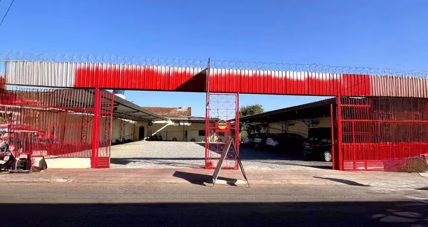 Lote de 1023 m² à venda por r$ 3.600.000 no setor campinas - goiânia