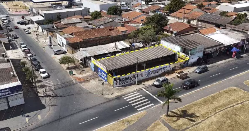 Lote de 348 m² à venda por r$ 1.100.000 no setor garavelo - aparecida de goiânia