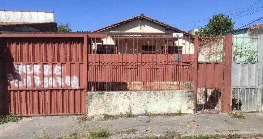 Casa de 150 m² com 02 quartos à venda por r$ 350.000 no setor vila união - goiânia