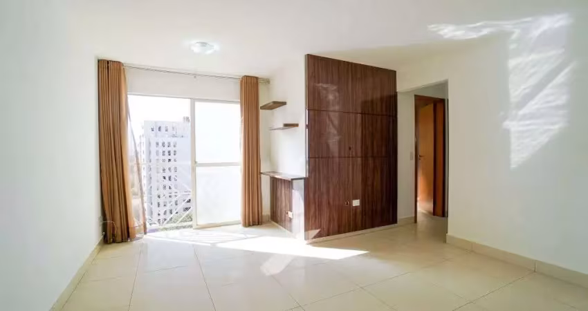 Apartamento de 57 m² com 02 quartos para alugar por r$ 1.800/mensais no residencial eldorado - goiânia