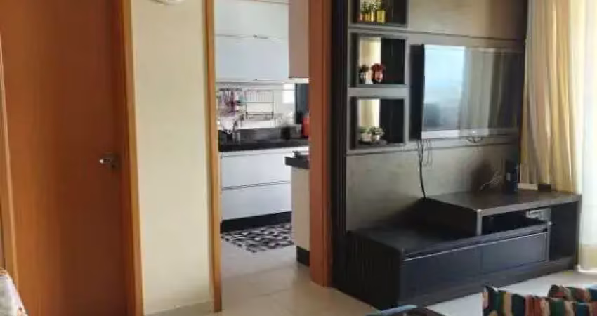 Apartamento de 80 m² com 03 quartos à venda por r$ 695.000 no setor leste universitário - goiânia